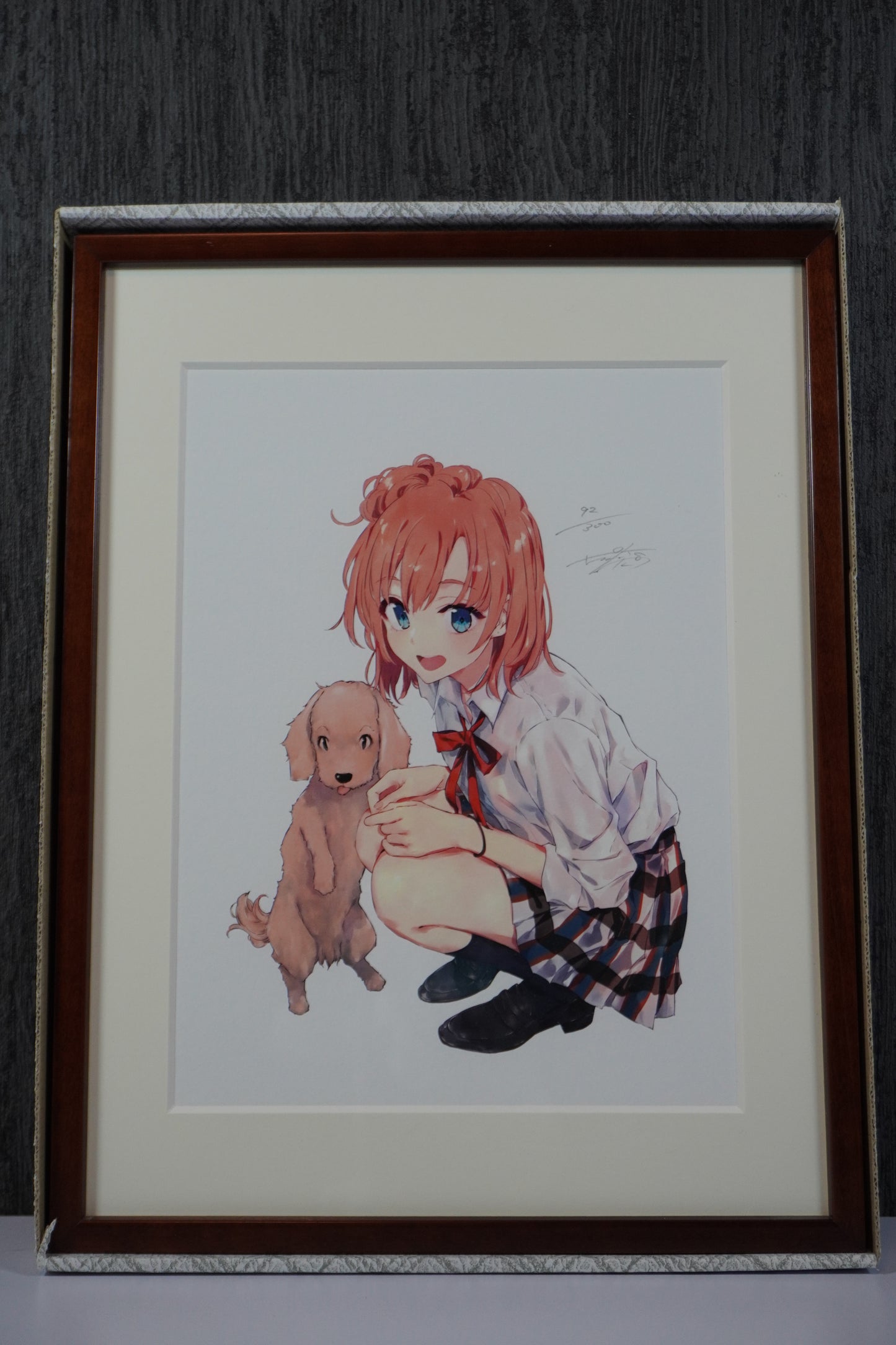やはり俺の青春ラブコメはまちがっている。 プリマグラフィ【売約済】