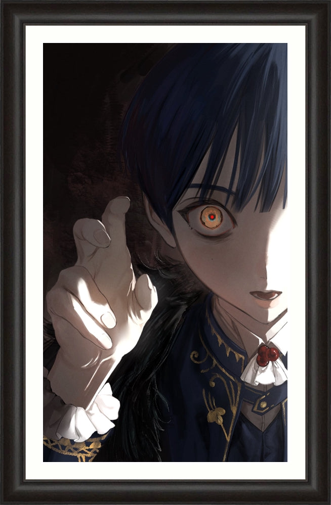 作品タイトル②