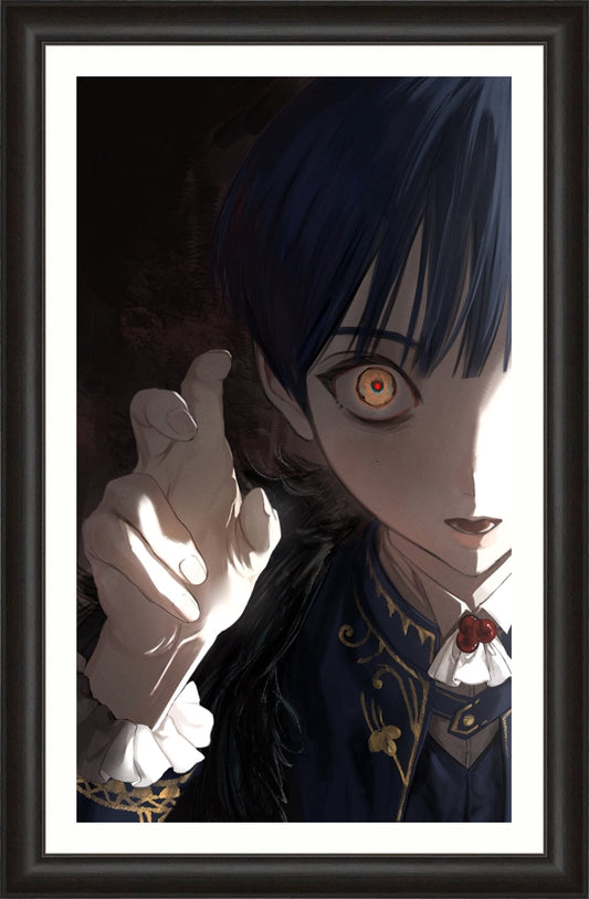 作品タイトル②