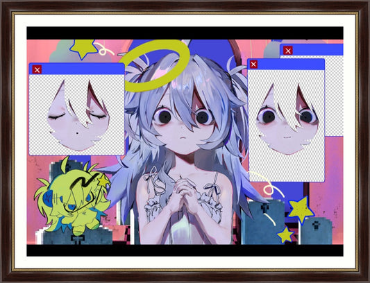 邂逅