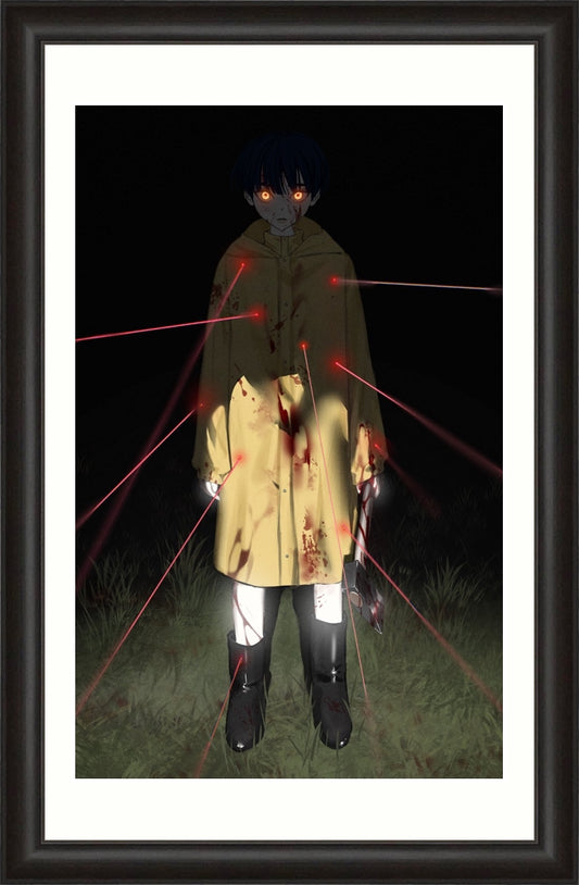 作品タイトル③