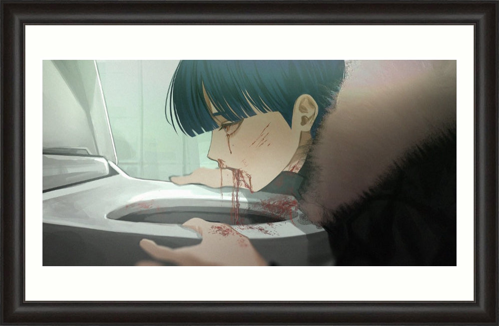 作品タイトル①