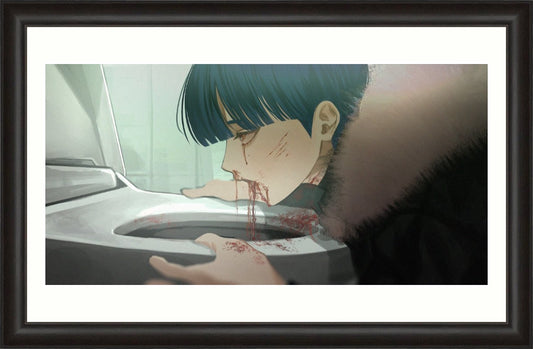 作品タイトル①