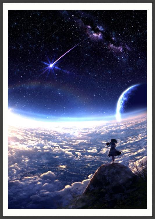 星海頂奏