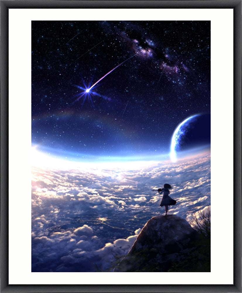 星海頂奏