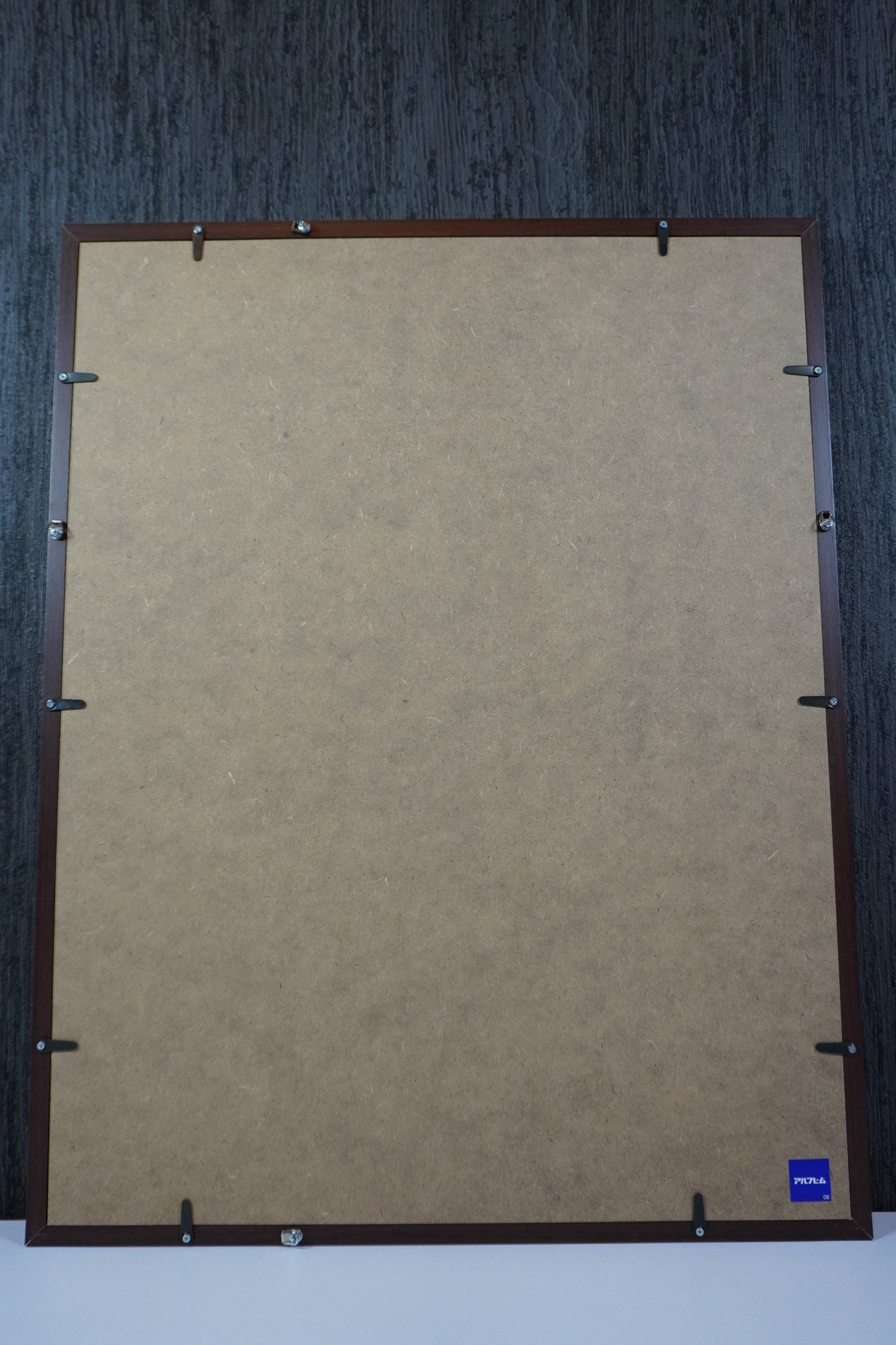 ボールルームへようこそ 複製原画 C