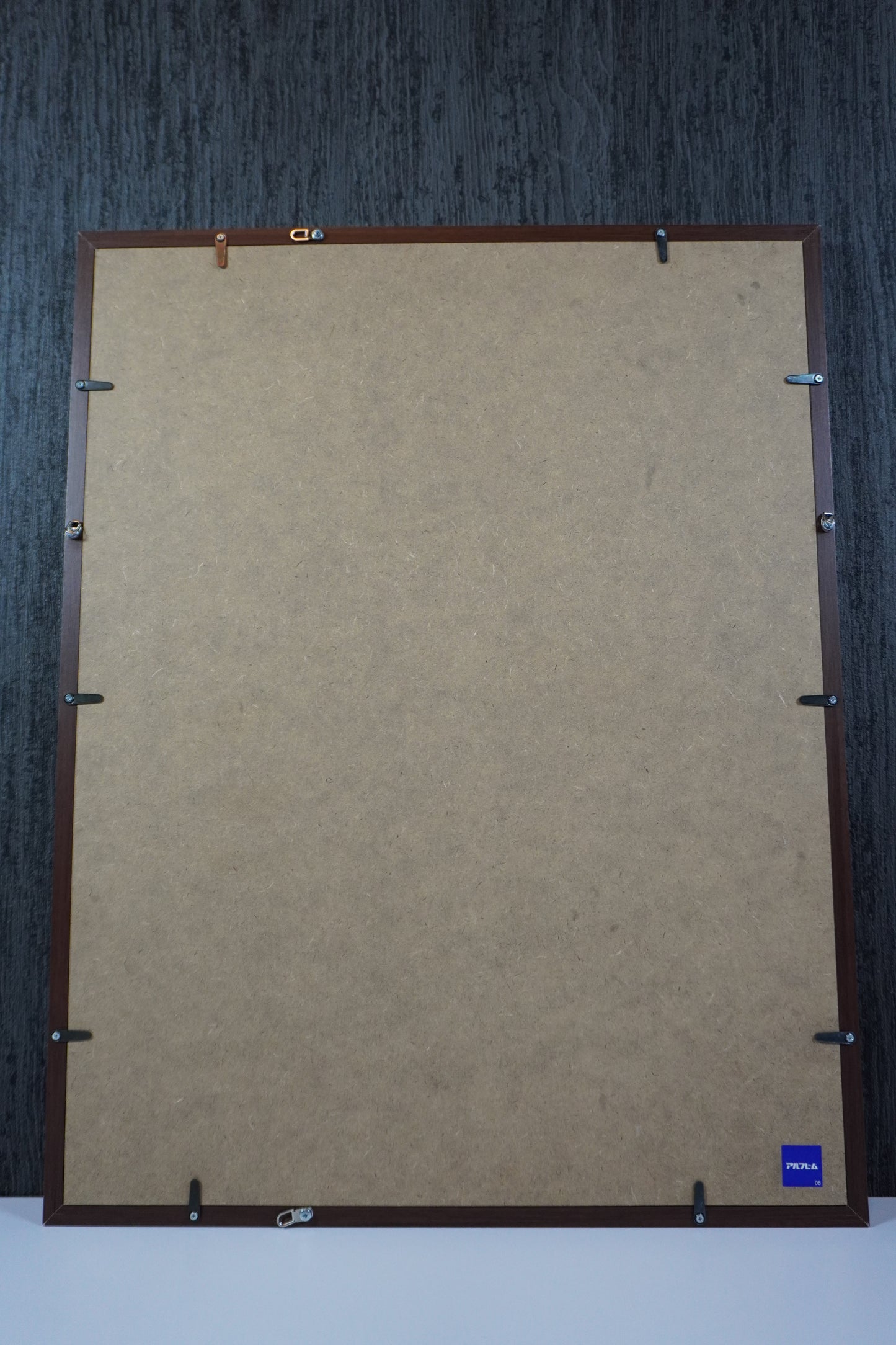 ボールルームへようこそ 複製原画 A