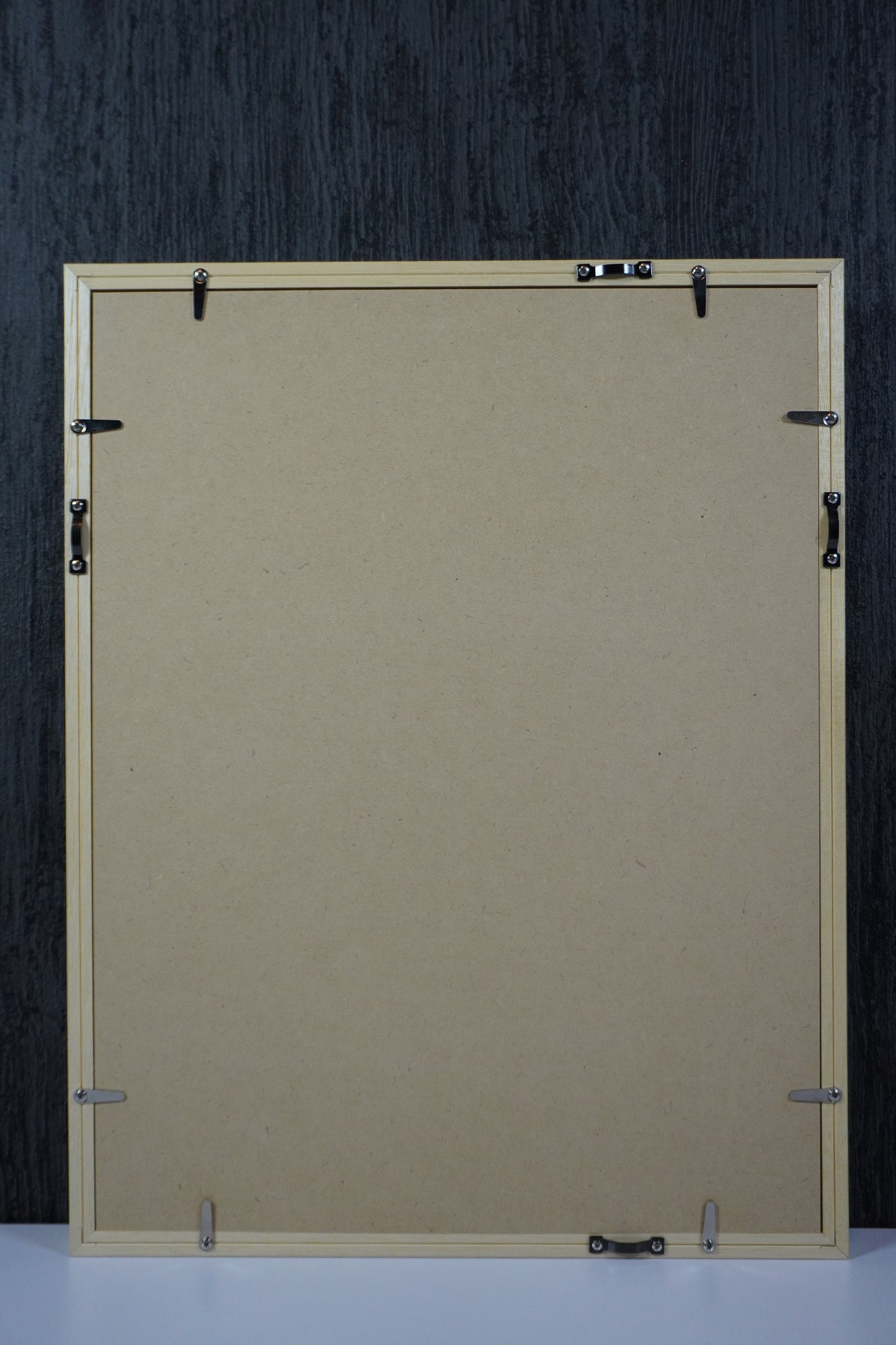 くノ一ツバキの胸の内 複製原画