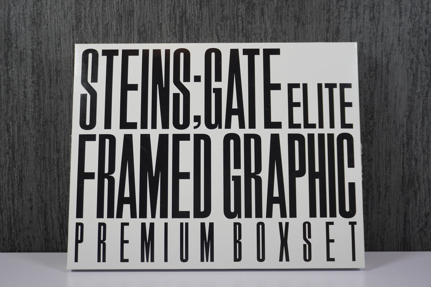 STEINS;GATE 複製原画