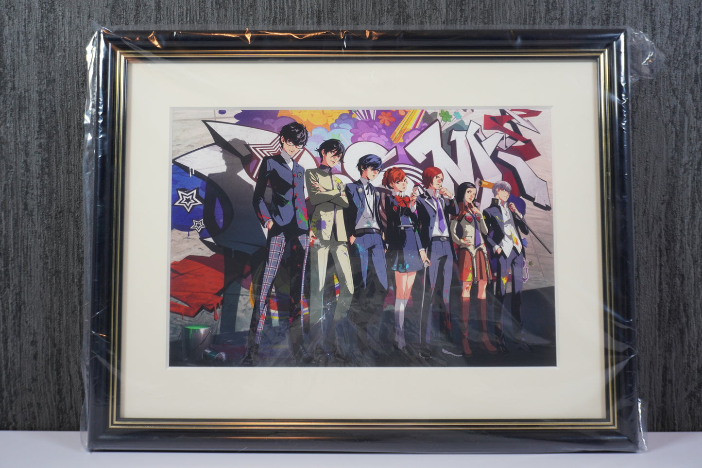 P25th FES 大展覧会 複製原画【売約済】