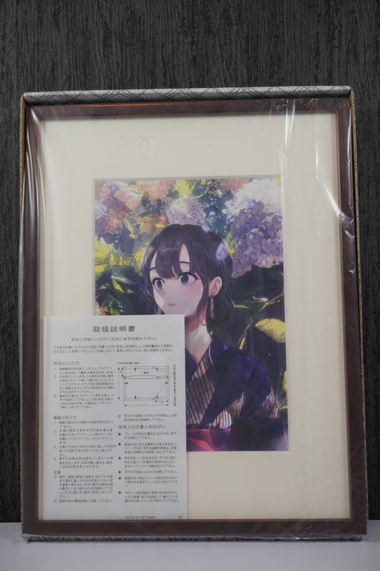 やはり俺の青春ラブコメはまちがっている。 プリマグラフィ 【売約済】