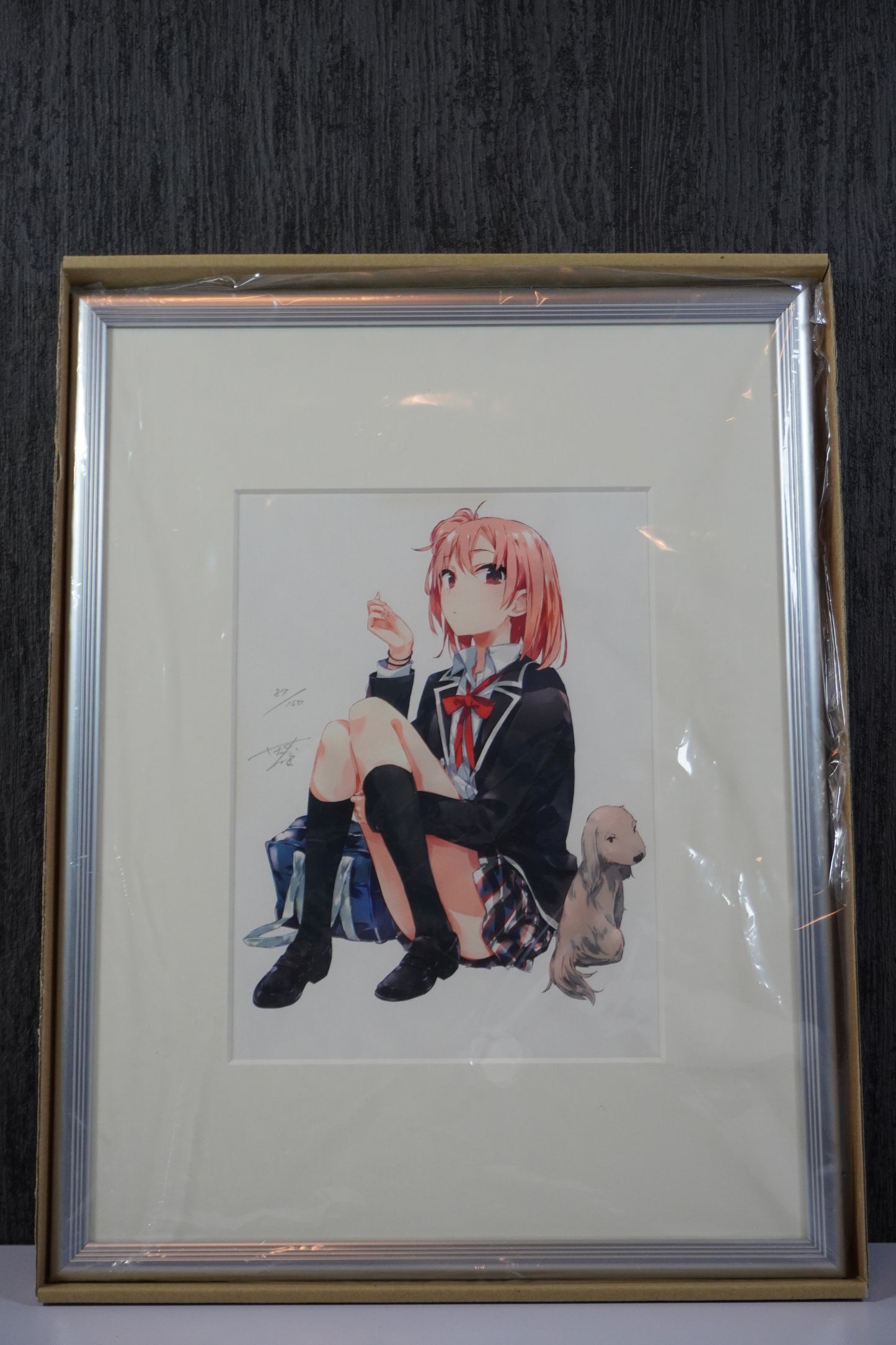 やはり俺の青春ラブコメはまちがっている。 プリマグラフィ【売約済】
