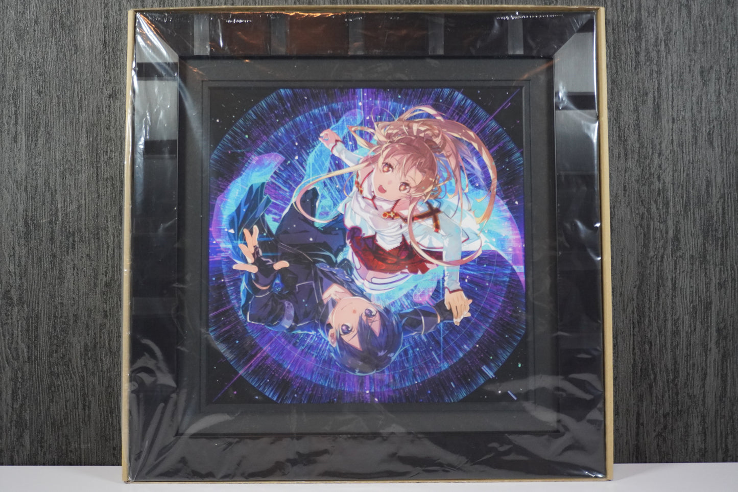 ソードアート・オンライン キャラファイングラフ【売約済】